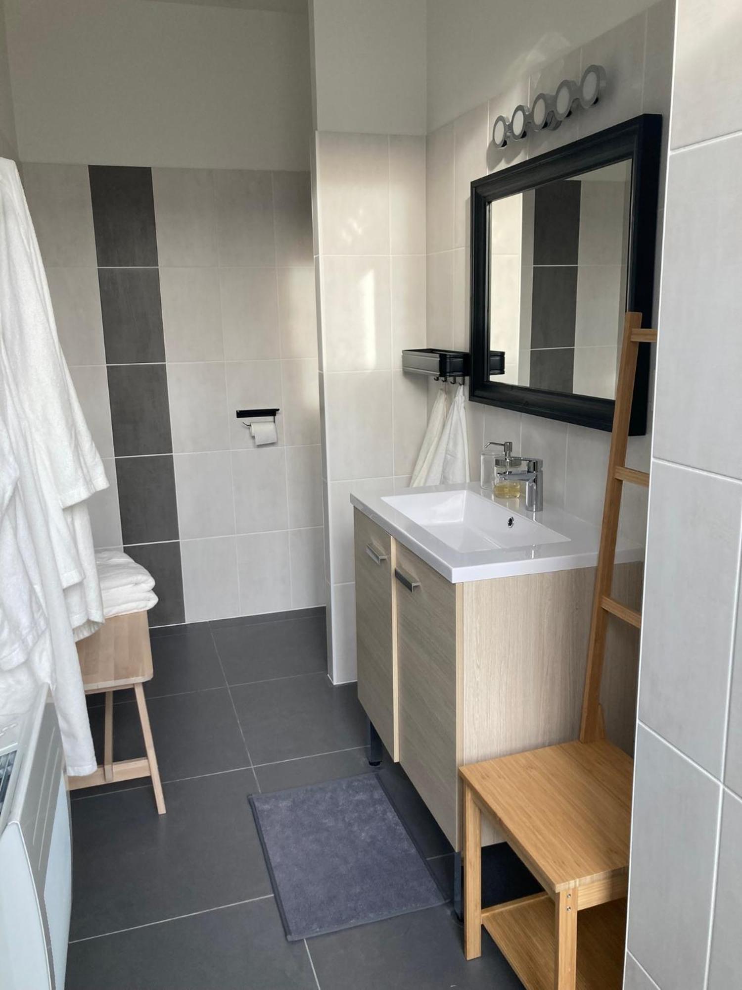 Le Relais De Touraine Hotel Abilly-Sur-Claise Buitenkant foto