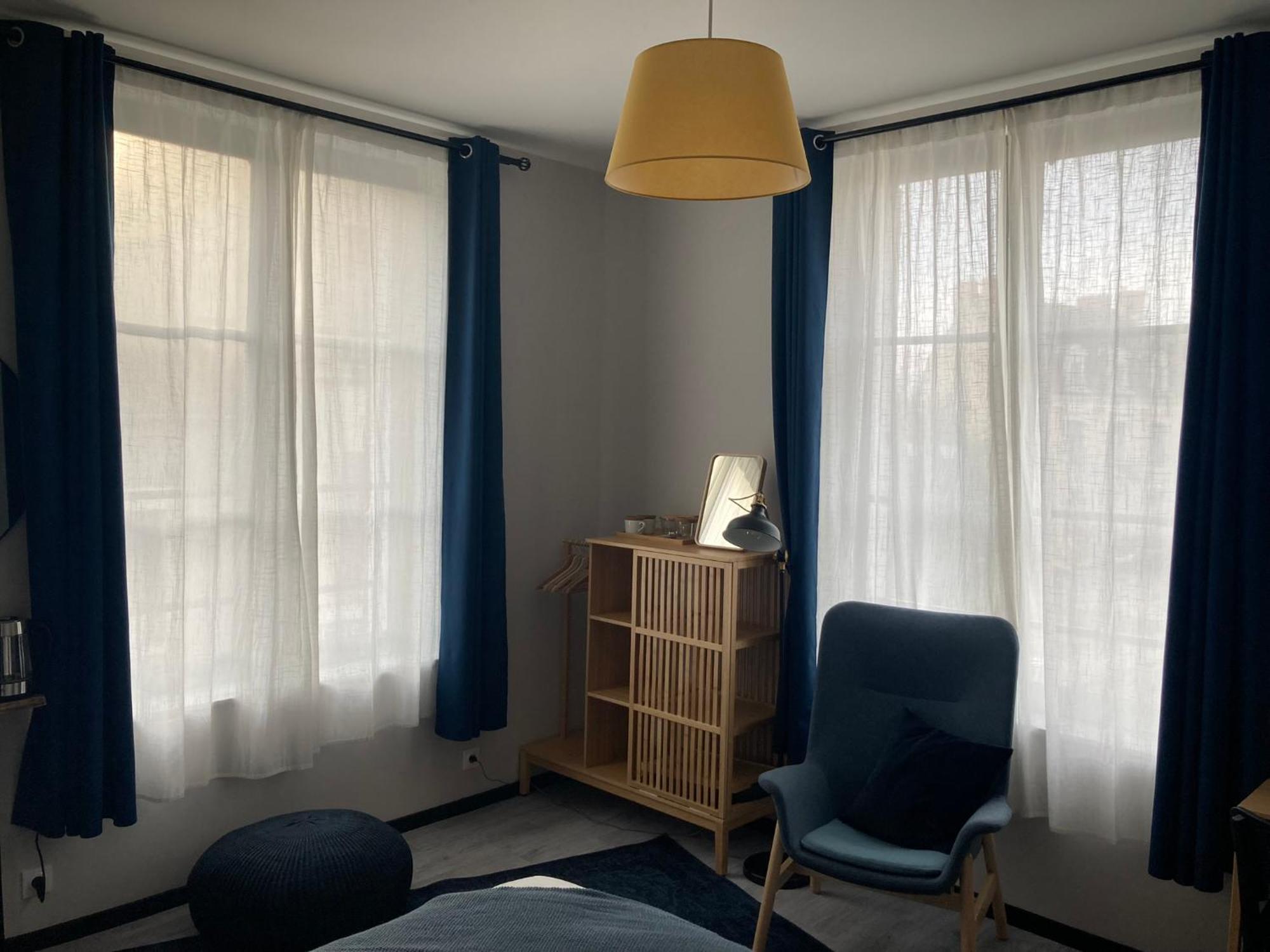 Le Relais De Touraine Hotel Abilly-Sur-Claise Buitenkant foto