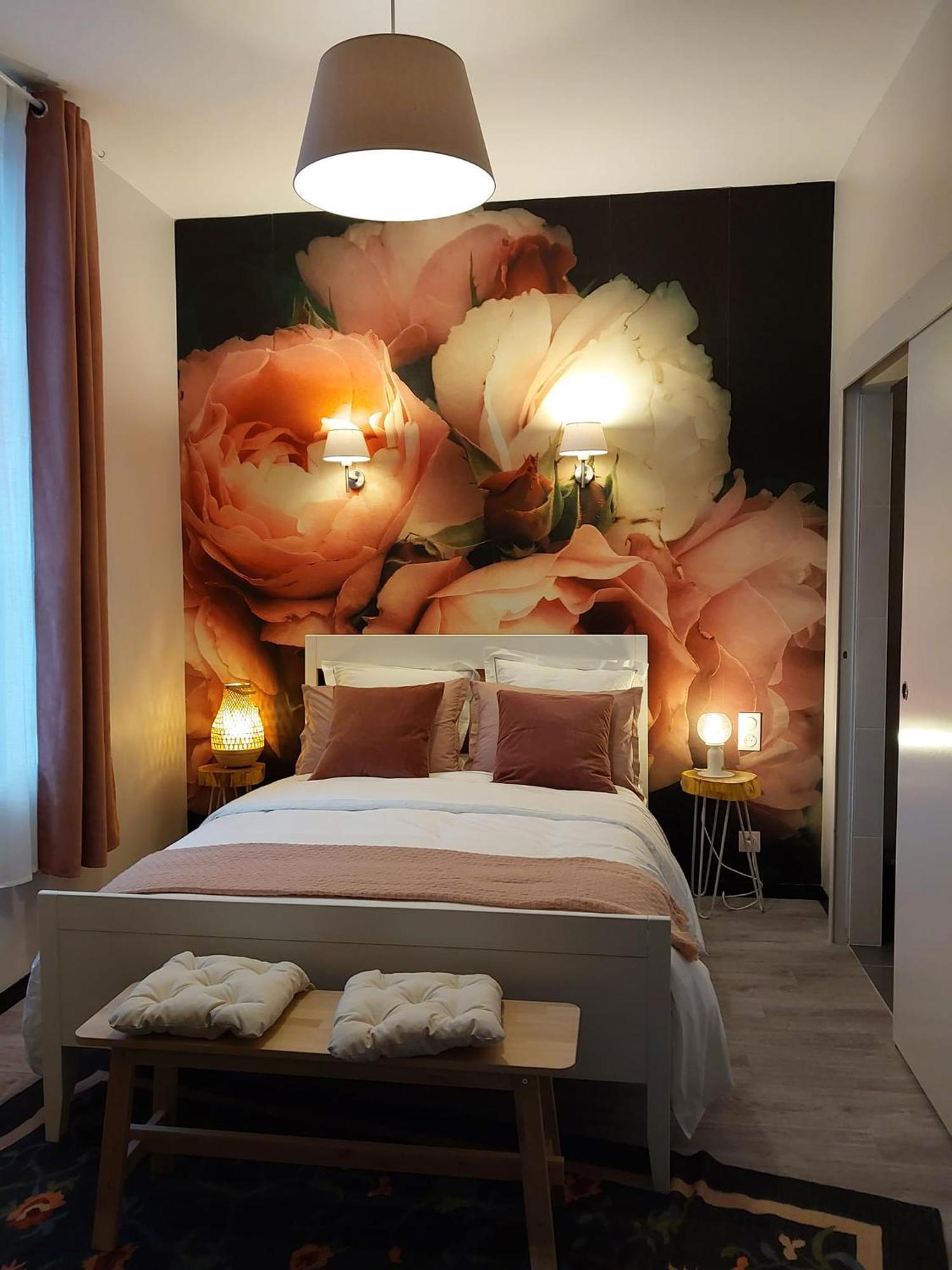Le Relais De Touraine Hotel Abilly-Sur-Claise Buitenkant foto