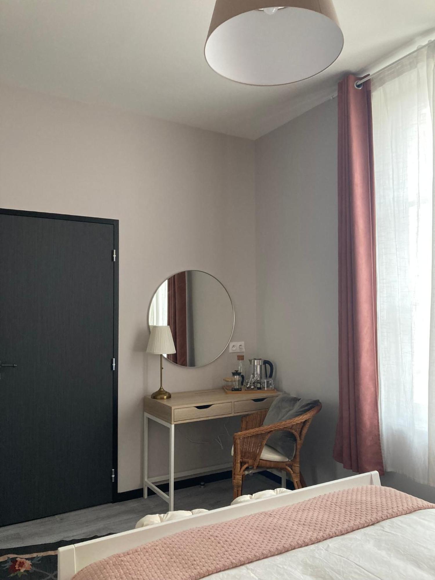 Le Relais De Touraine Hotel Abilly-Sur-Claise Buitenkant foto