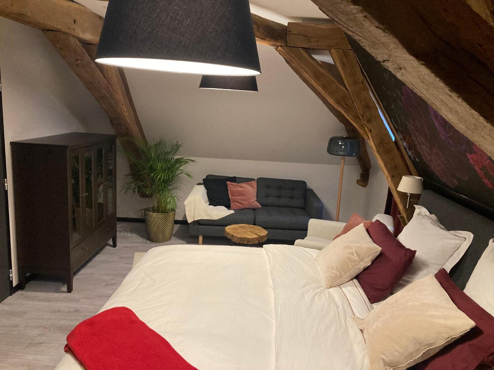 Le Relais De Touraine Hotel Abilly-Sur-Claise Buitenkant foto