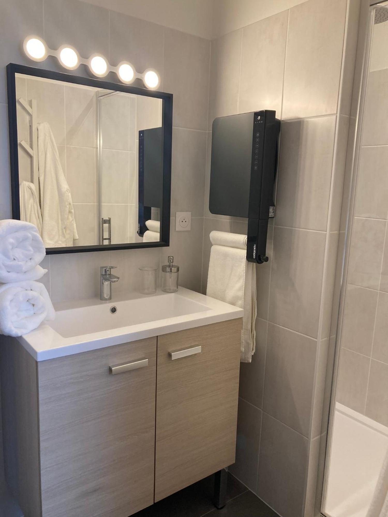 Le Relais De Touraine Hotel Abilly-Sur-Claise Buitenkant foto