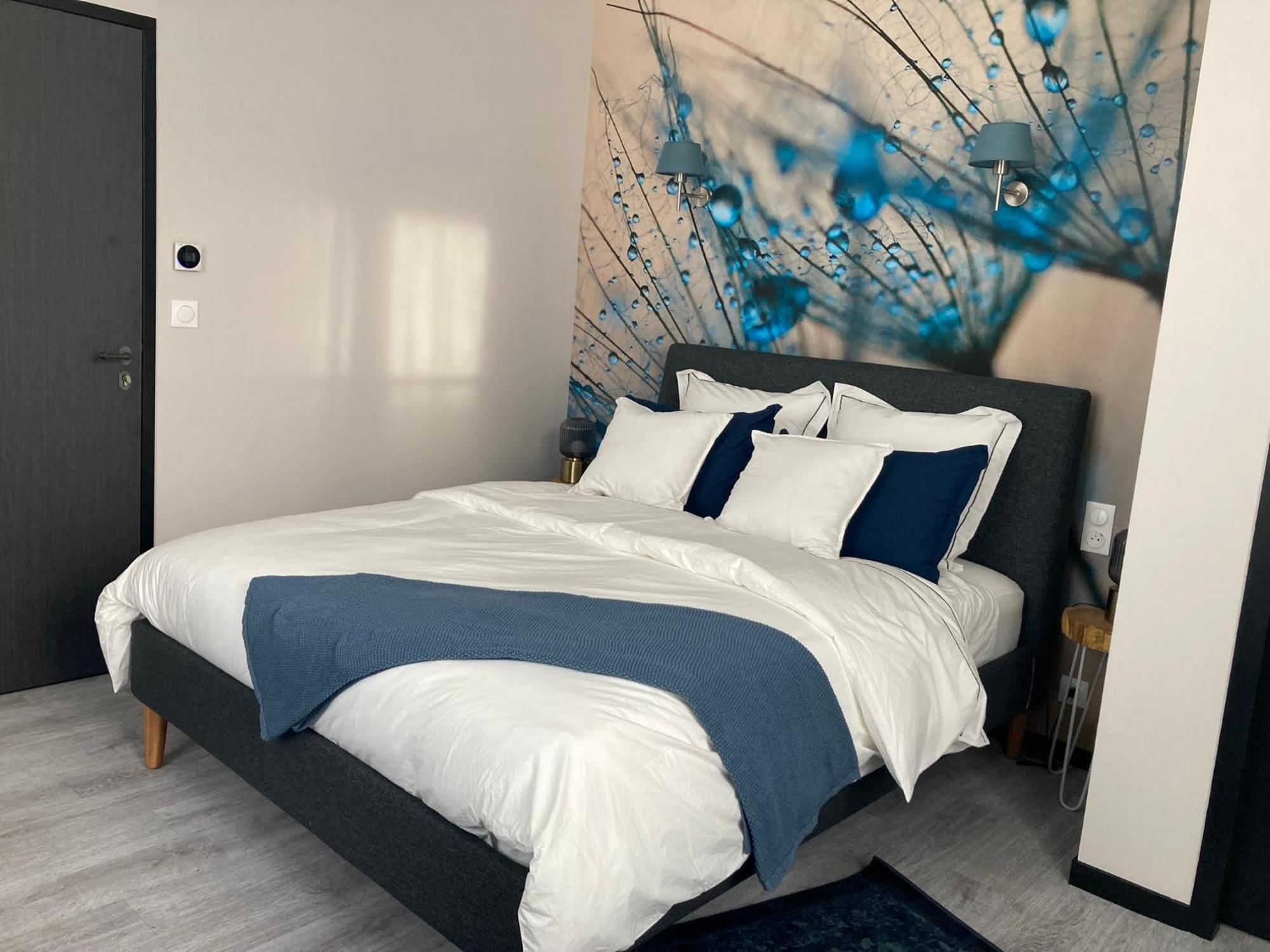 Le Relais De Touraine Hotel Abilly-Sur-Claise Buitenkant foto