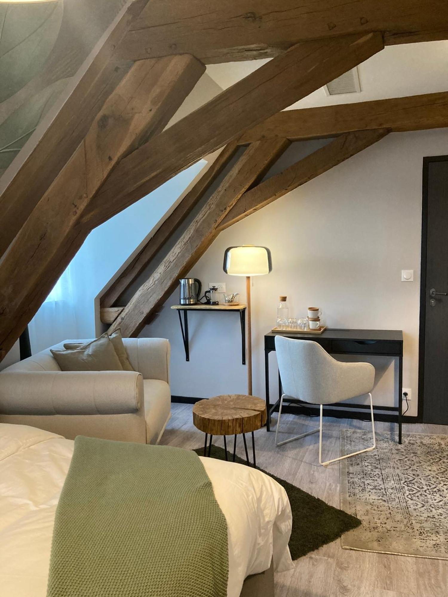 Le Relais De Touraine Hotel Abilly-Sur-Claise Buitenkant foto