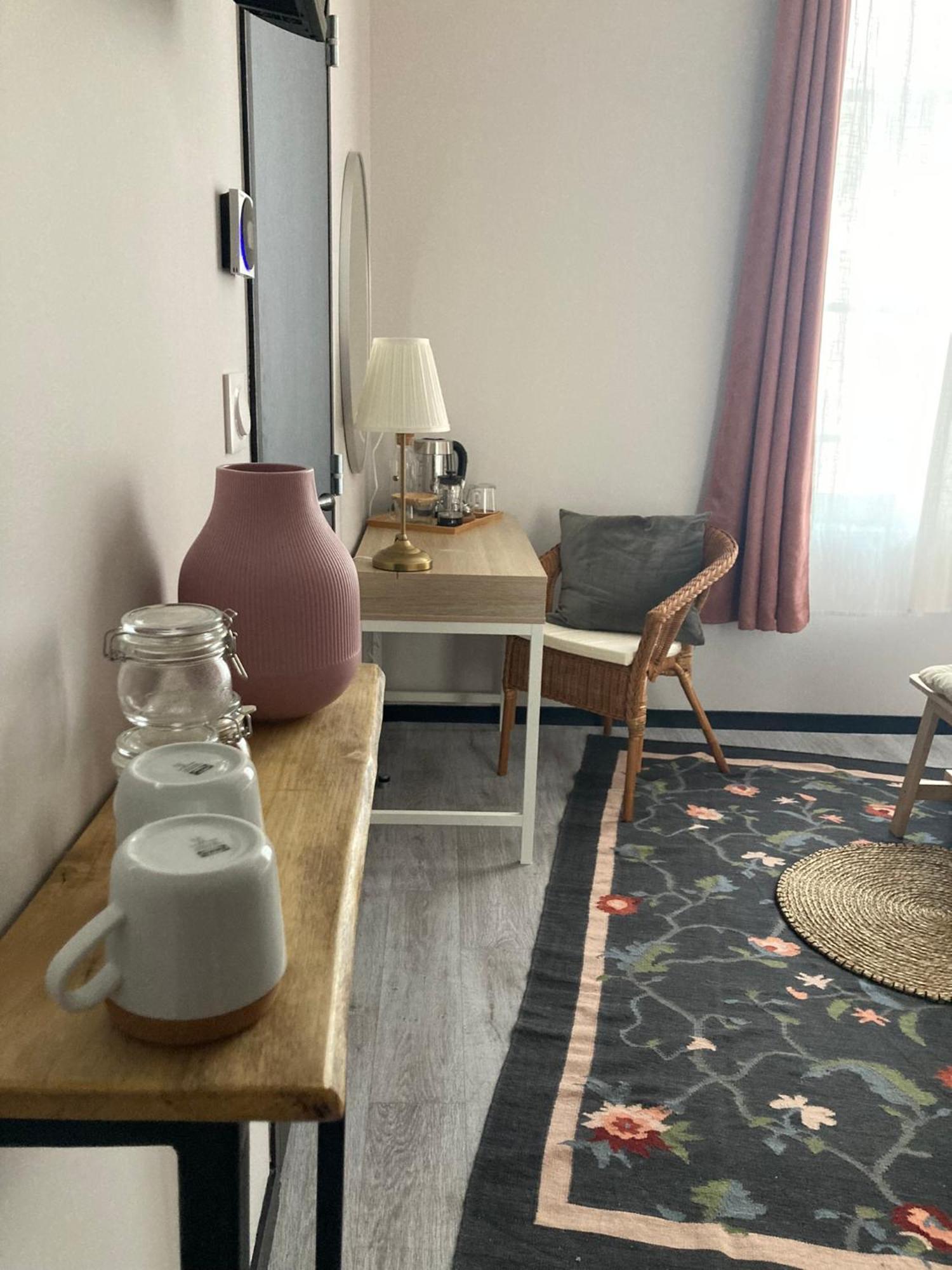 Le Relais De Touraine Hotel Abilly-Sur-Claise Buitenkant foto