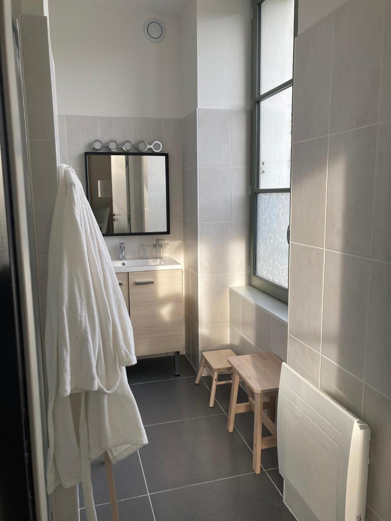 Le Relais De Touraine Hotel Abilly-Sur-Claise Buitenkant foto